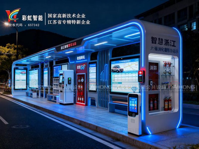 智能车友科技引领行业的未来趋势